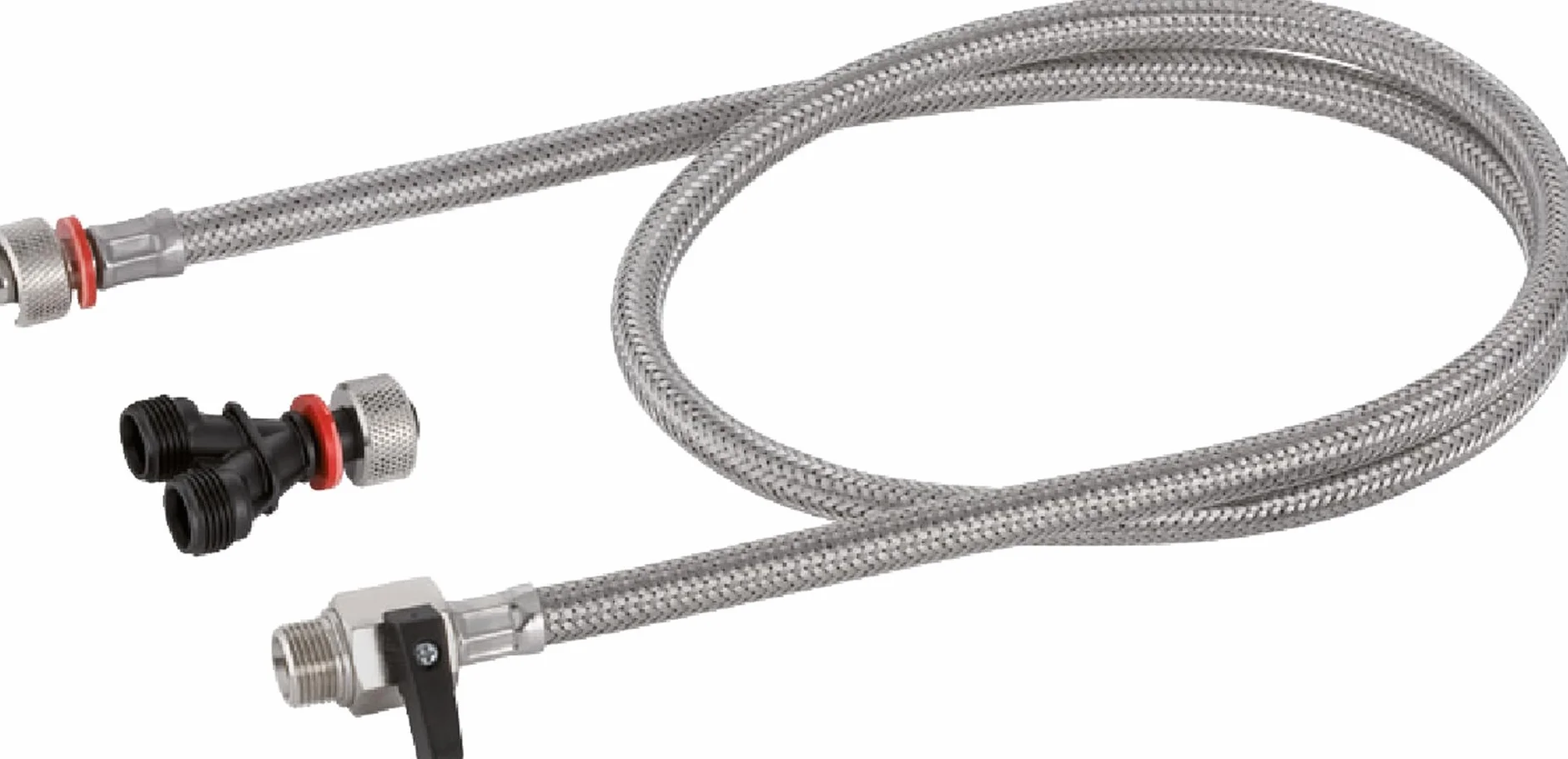 Geberit Wasseranschlussset A Wal 8000/Aqua Clean 8/8000plus