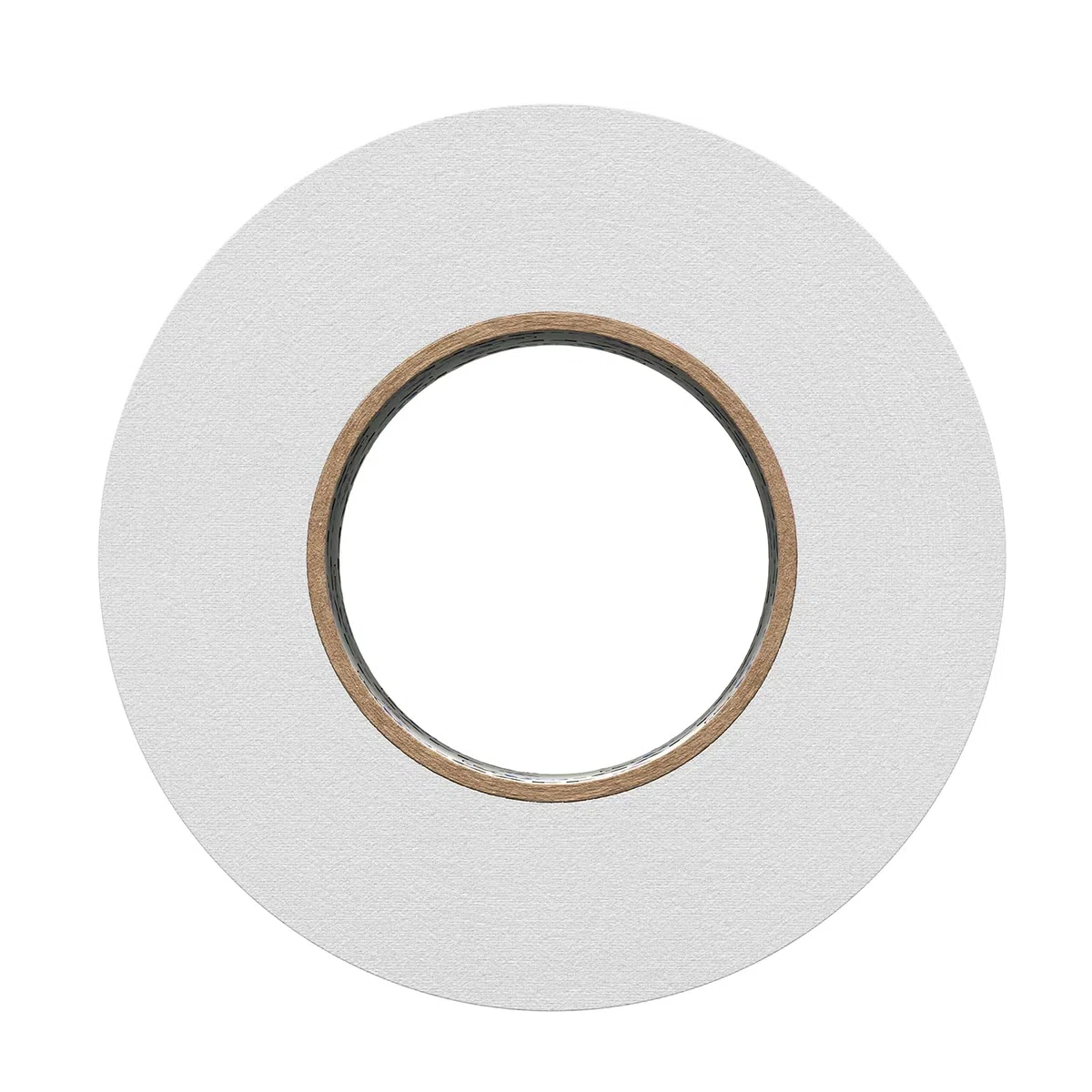 ProTapes 840178016263 Pro Gaff Premium Reinigungstuch matt Gaffers Tape mit Gummi Kleber, 11 Mil Dick, 55 YD. Länge, 7,6 cm Breite, weiß (16 Stück)