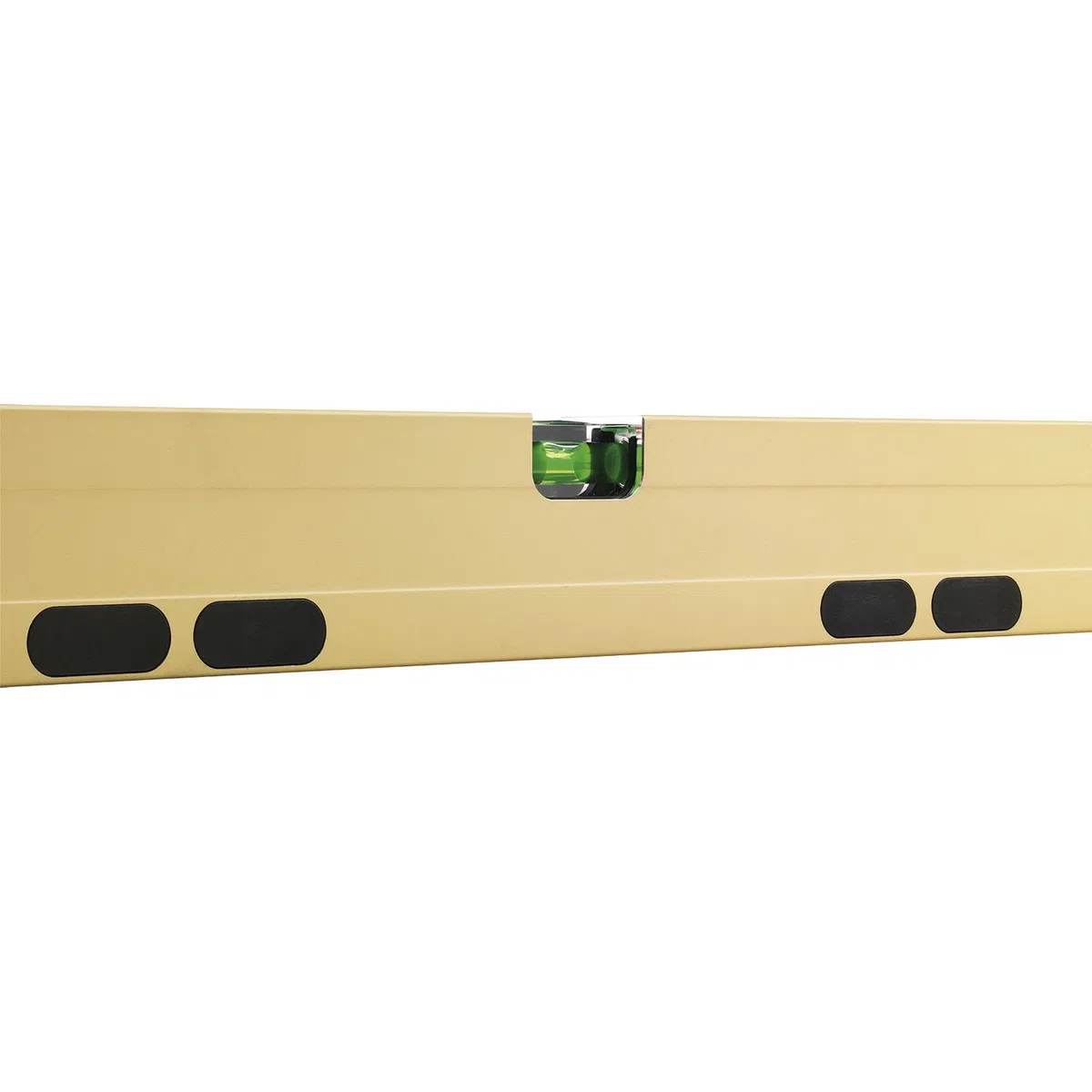 SOLA AZM 100 - Wasserwaage magnetisch 100 cm - starker Halt durch Neodym Magnete - Wasserwaage mit Magnet 100 cm - patentierte SOLA-Focus Libelle