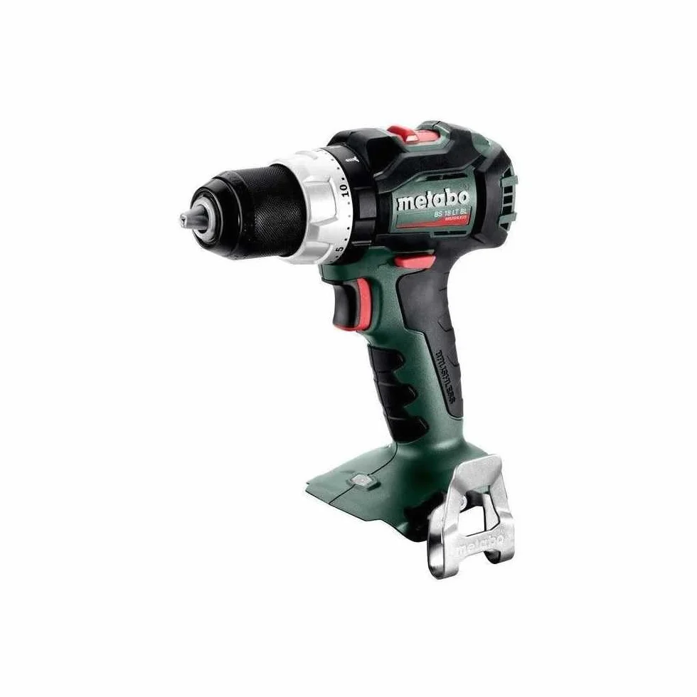 Metabo Combo Set 2.9.4 18 V Akku-Maschinen im Set 18V (Maschinen-Set in metaBOX, Winkelschleifer, Bohrschrauber, 2 Akku, Ladegerät, Zubehör) # 685208650