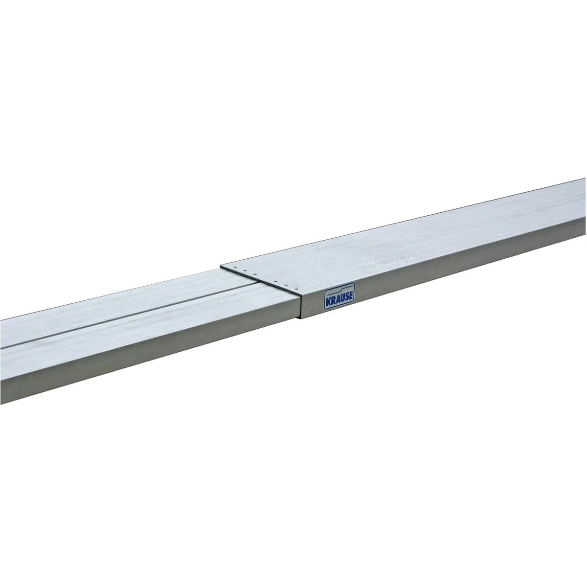 KRAUSE | TeleBoard | Alu-Teleskop-Bohle | Länge 2,05-3,50 m