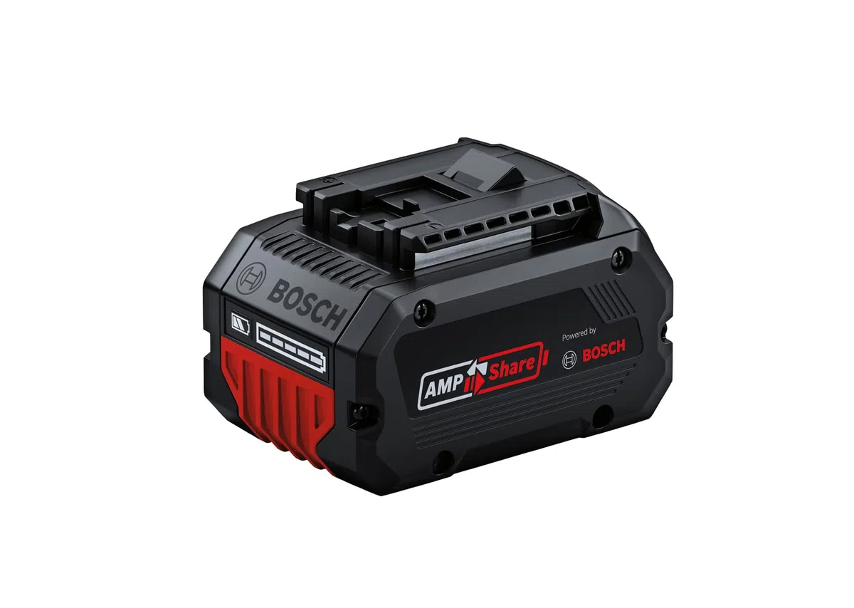 Bosch Professional 18V System Akku ProCORE18V 5.5Ah