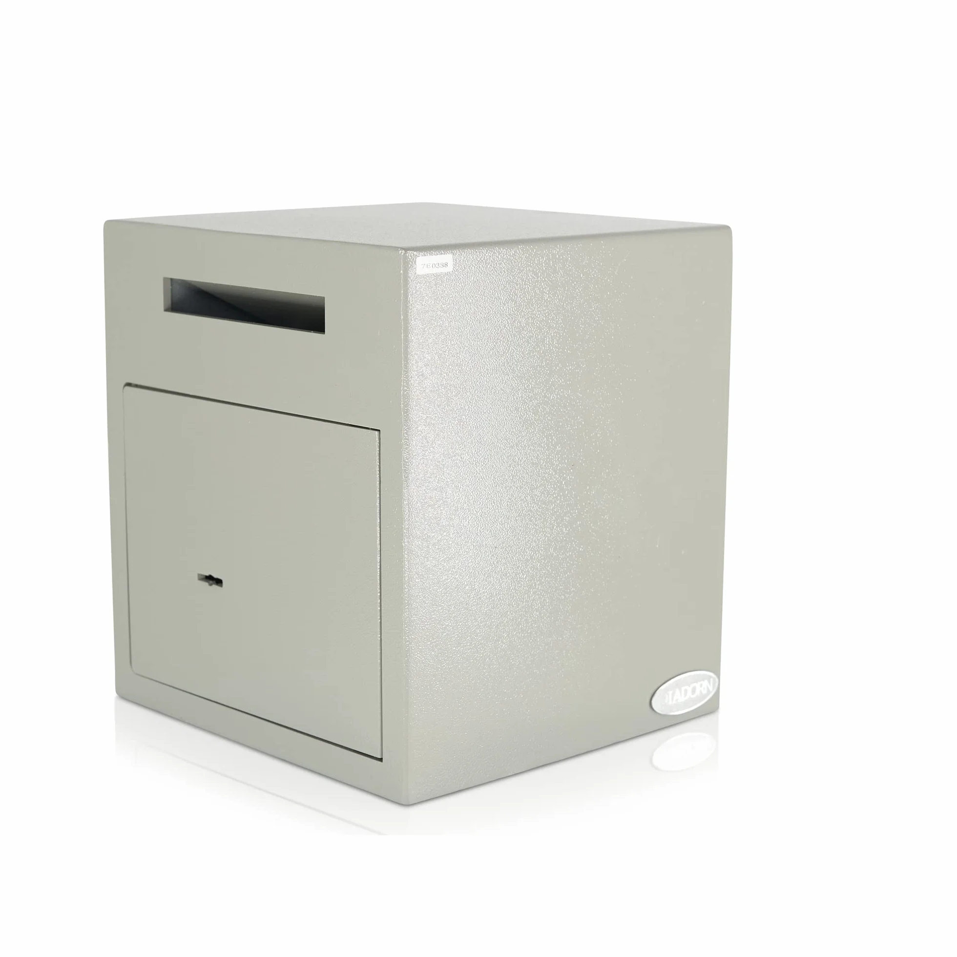 Einwurftresor | Briefkasten Safe | Deposittresore | Depositsafe | 3 x Schlüssel
