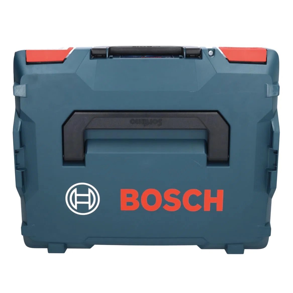 Bosch Professional GWB 12V-10 Akku Winkelbohrmaschine 12 V 11 Nm + L-Boxx (0601390909) - ohne Akku, ohne Ladegerät