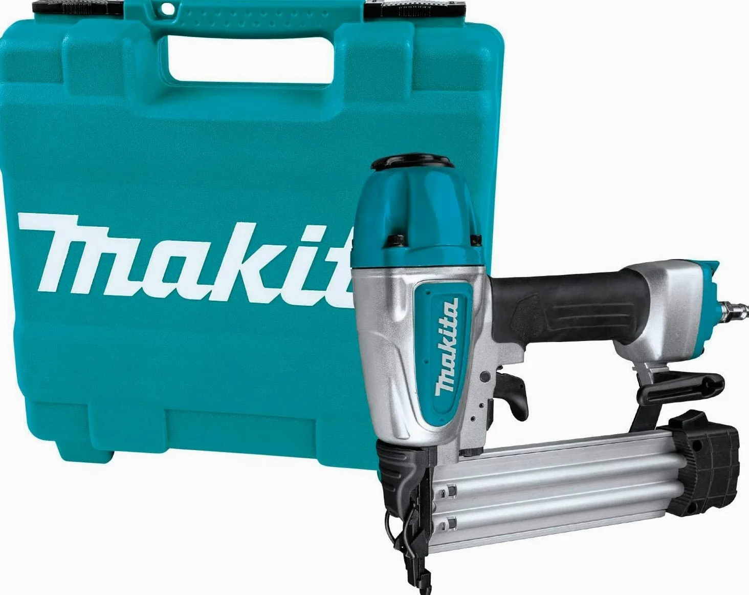Makita AF506 18Ga Druckluftnagler
