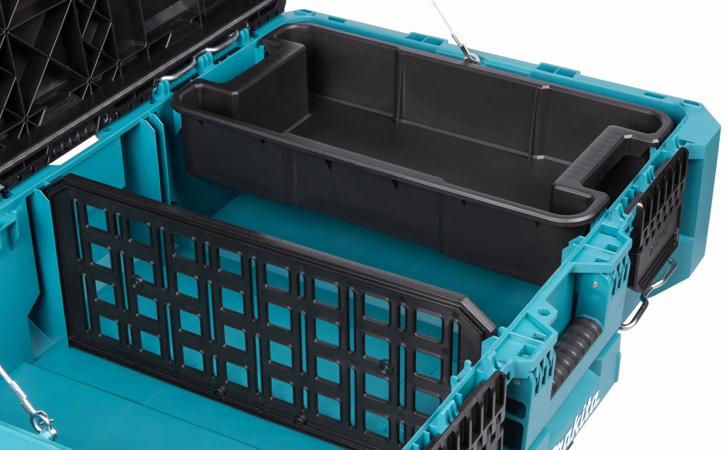Makita P-91017 MAKTRAK Werkzeugbox L