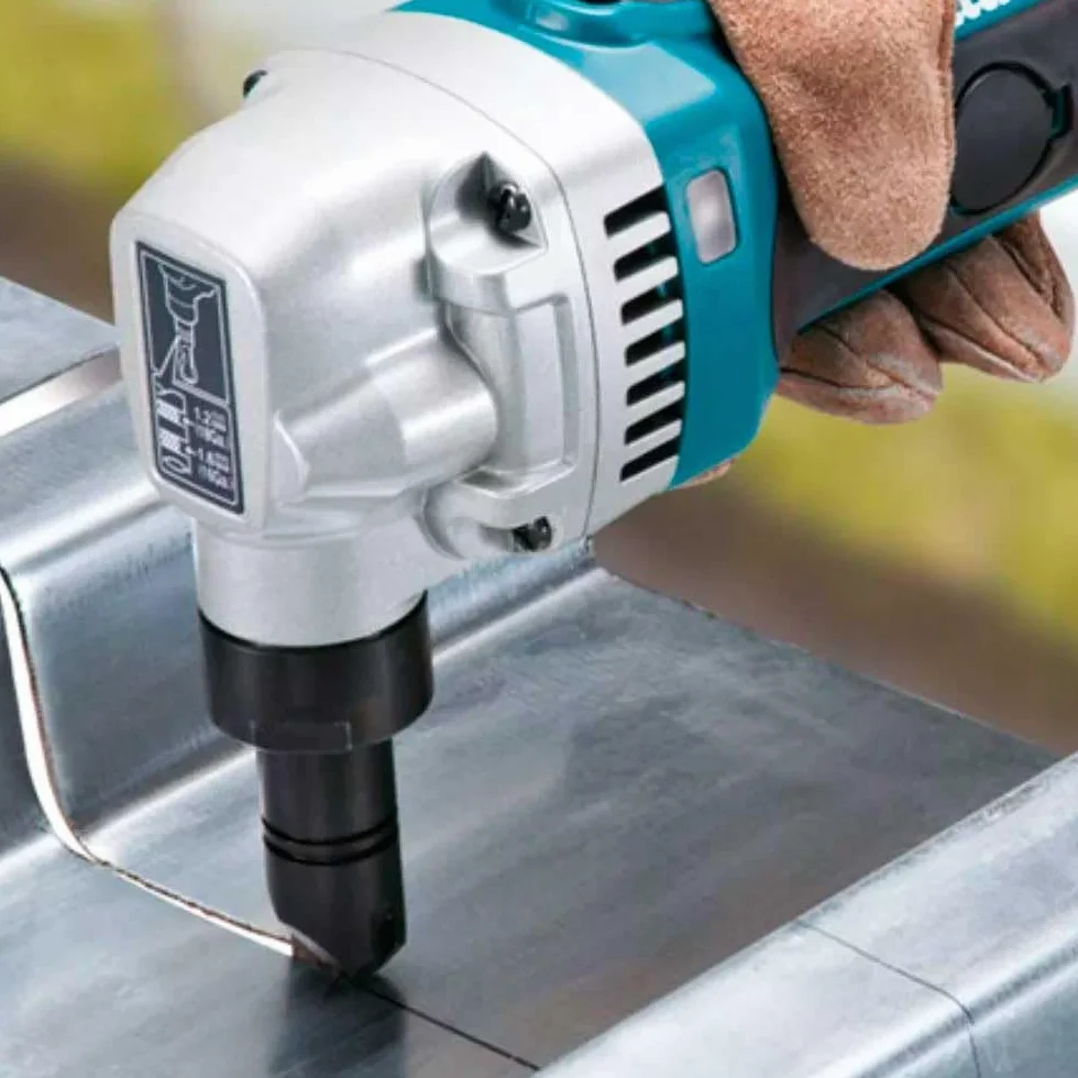 Makita Li-Ionen Knabber 1,6 mm, DJN161Z Solo