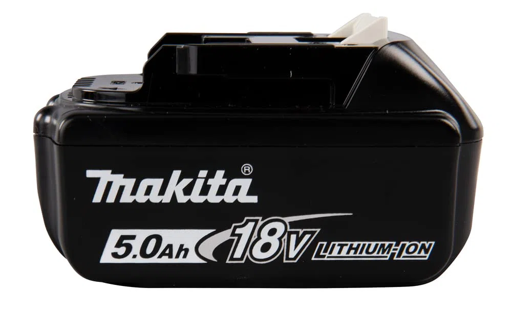 Makita Akku-BL1850 Li 18,0 V, 5,0 Ah, 1, 196672-8