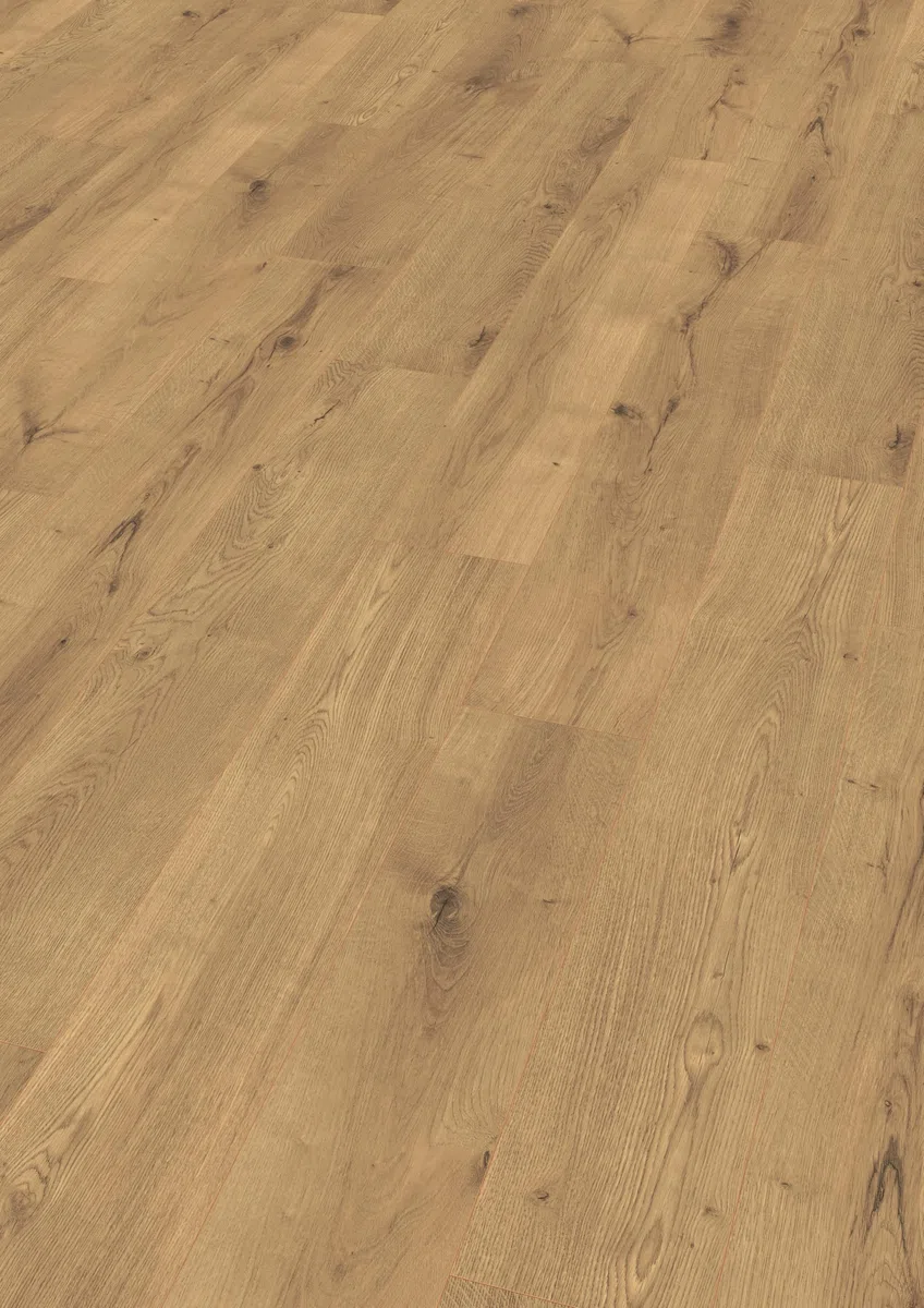 EGGER NatureSense Aqua Laminat EL2953 Lausanne Eiche natur 1292x193x10mm (1,746m²)