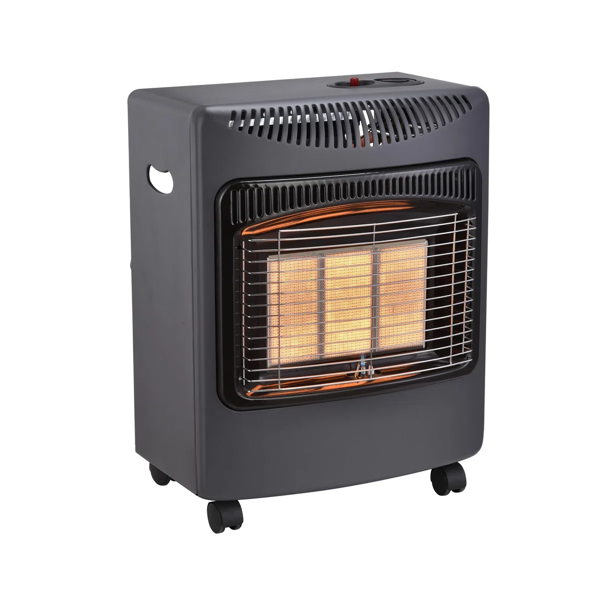 Infrarot-Gasofen Daris Sannover 4200 W