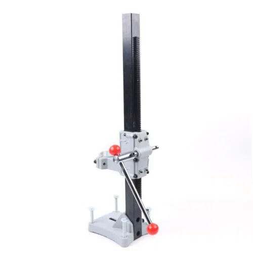 Kernbohrgerät 2200W 1200RPM Diamant Nass Trocken Bohren Stahlbeton Max. Fräsdurchmesser 180mm
