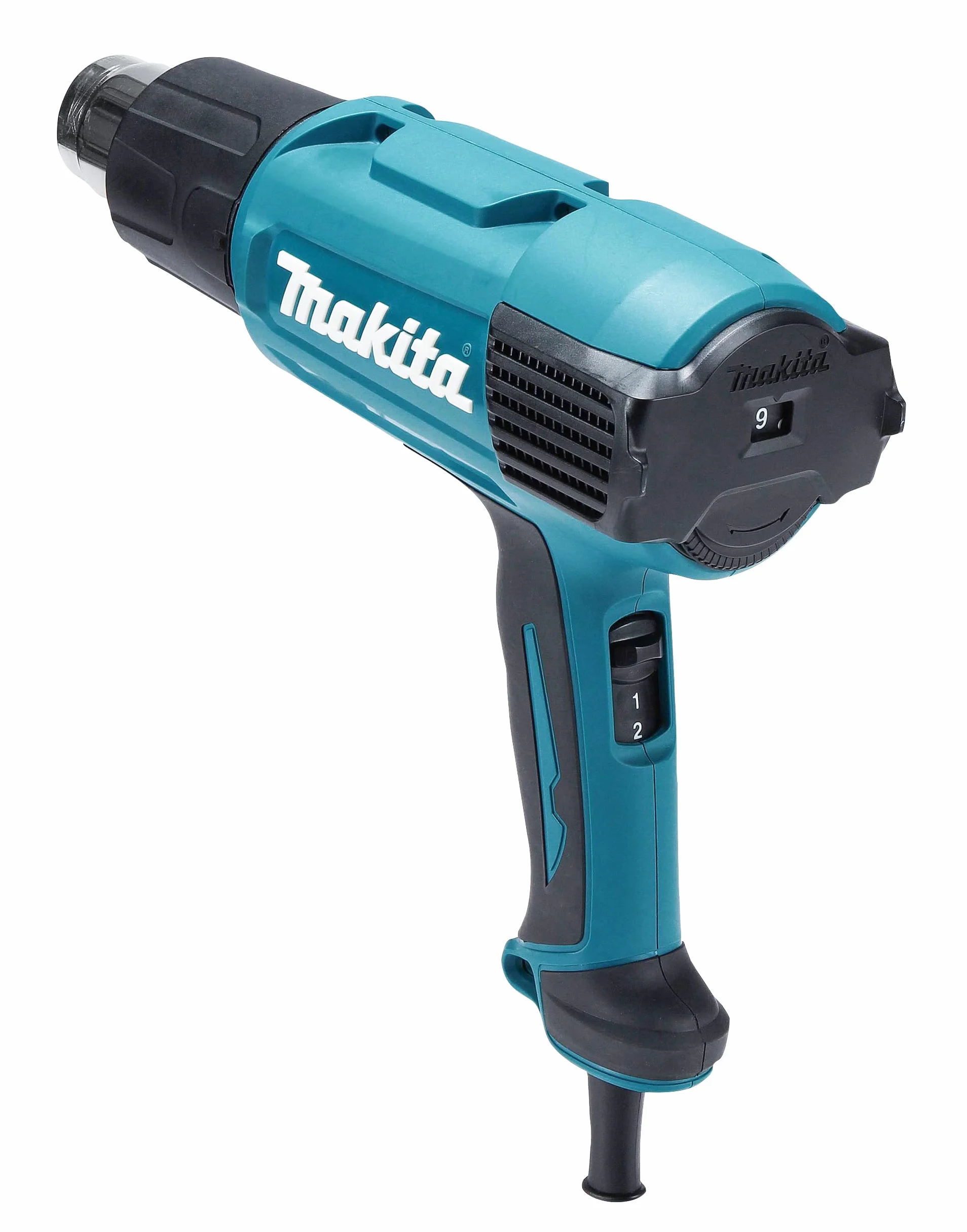 Makita HG6031VK Heißluftgebläse 1.800 W