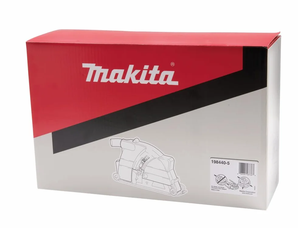 Makita 198440-5 Absaughaube Trennen 230mm