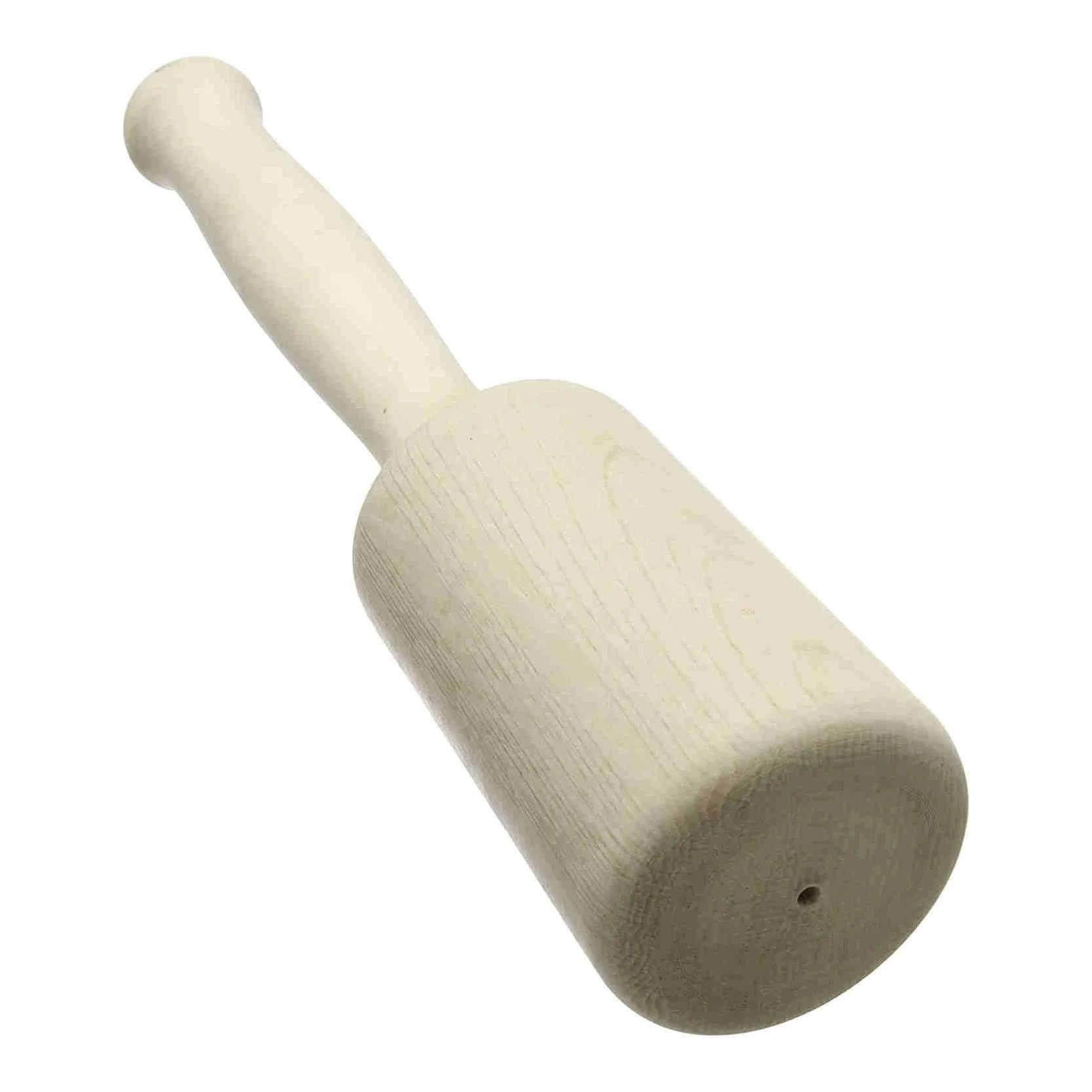 Stubai 511003 Holzschlegel für Bildhauer, natur ca.920 g