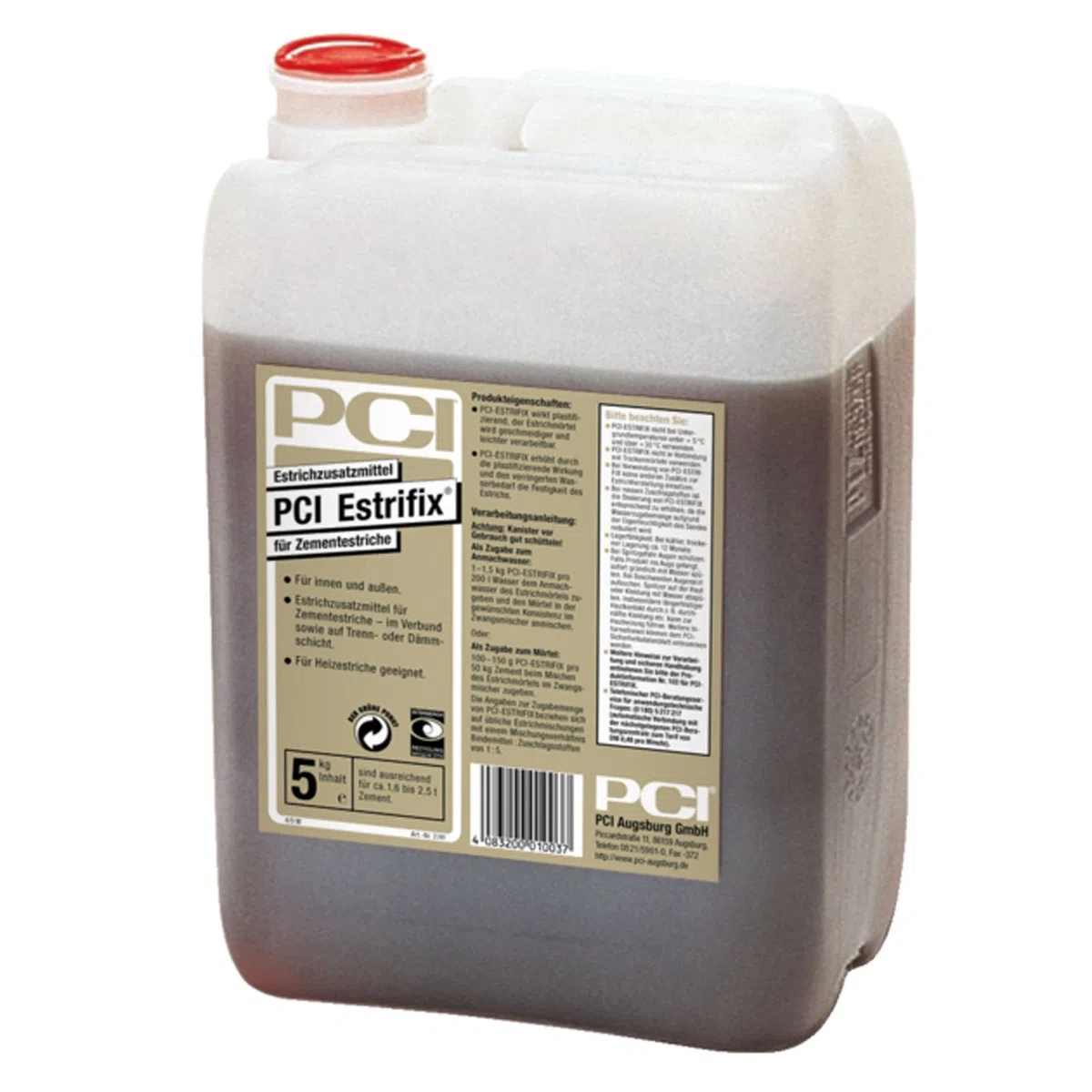 PCI Estrifix 5 kg