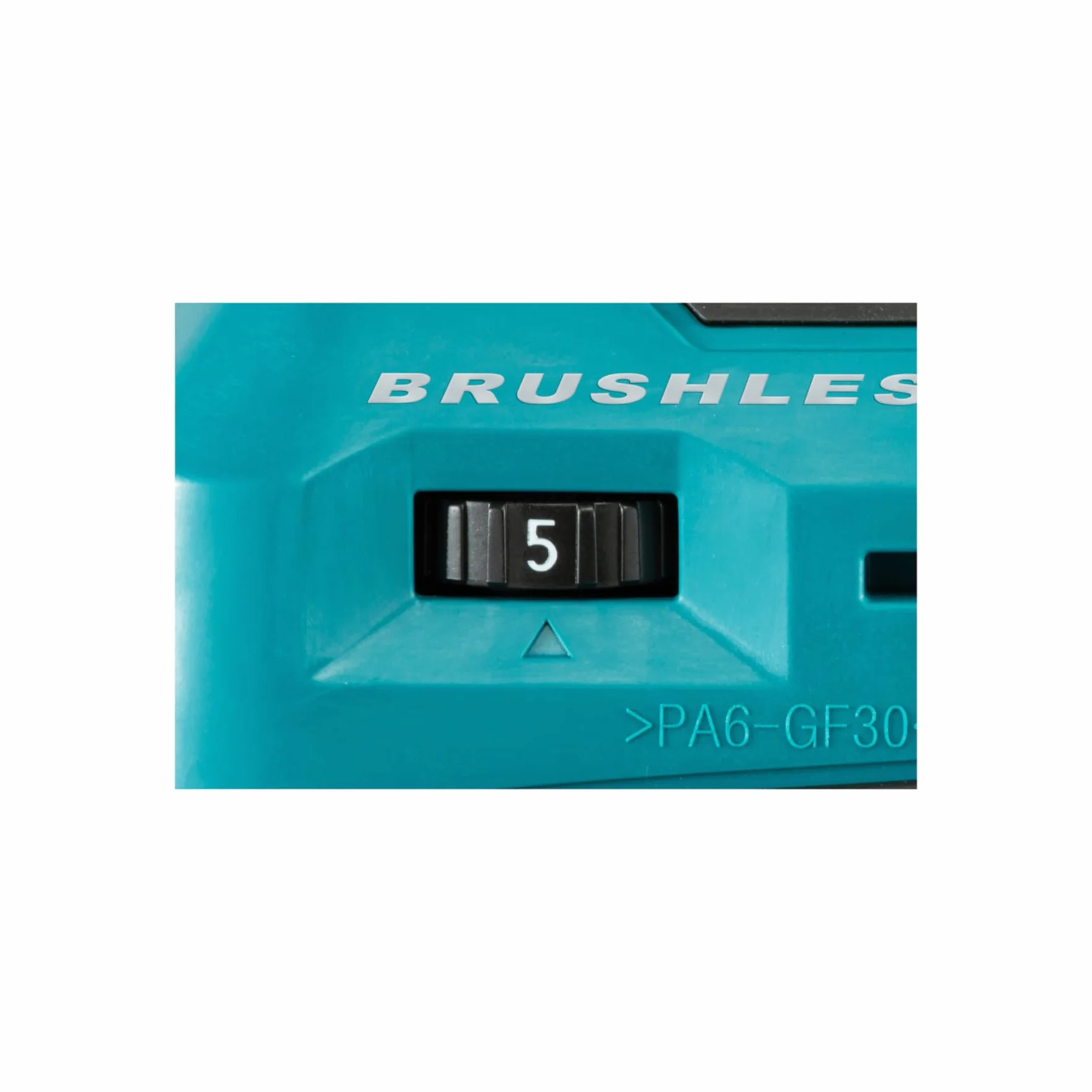 Makita DBS180Z Akku-Bandfeile 18 V (ohne Akku, ohne Ladegerät)