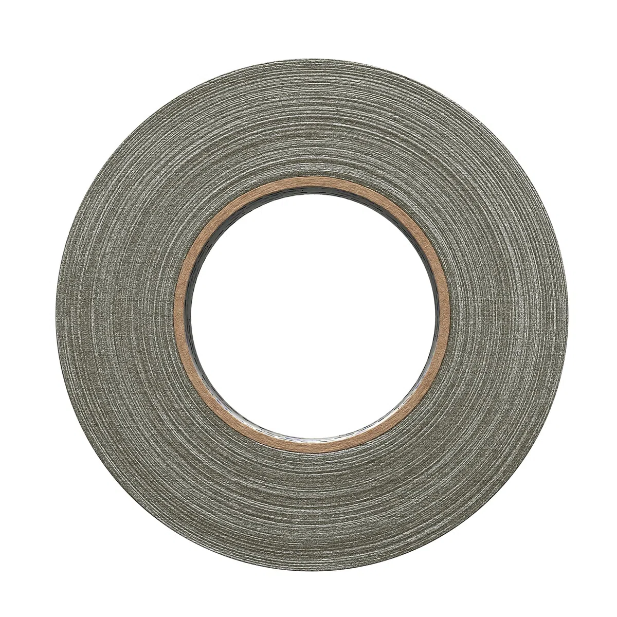 ProTapes 840178015877 Pro Gaff Premium Reinigungstuch matt Gaffers Tape mit Gummi Kleber, 11 Mil Dick, 55 YD. Länge, 5,1 cm Breite, Olive Drab