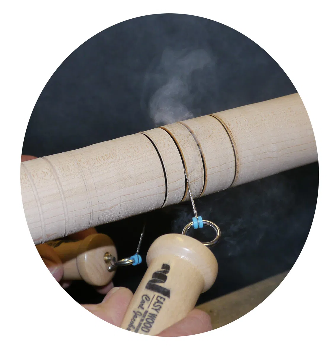 Easy Wire Burning Kit (12901) for Woodturning