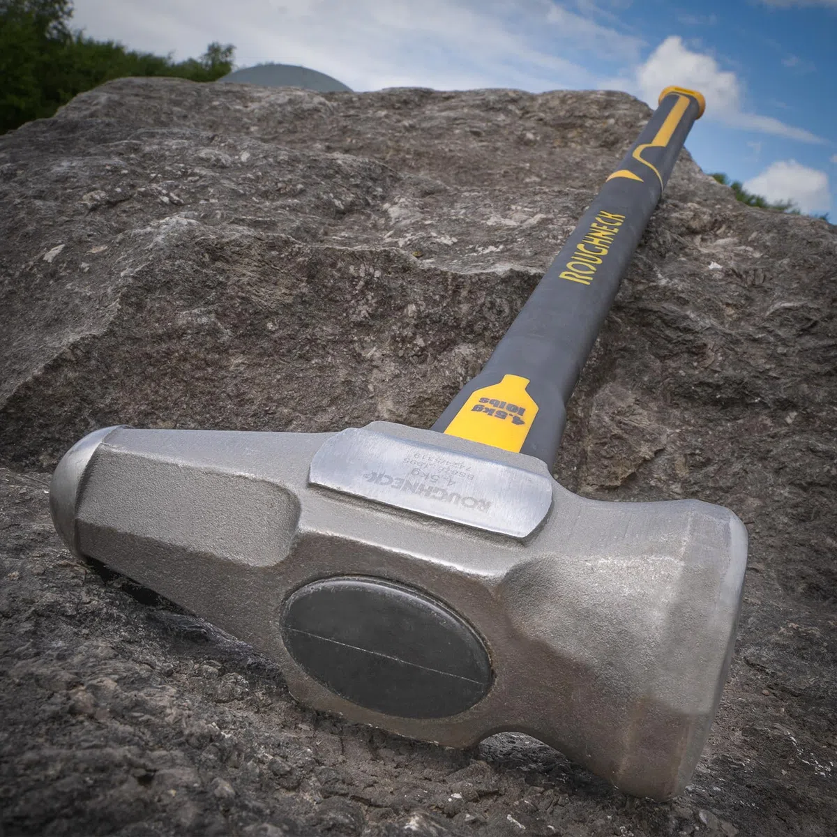 Roughneck ROU65910 Vorschlaghammer