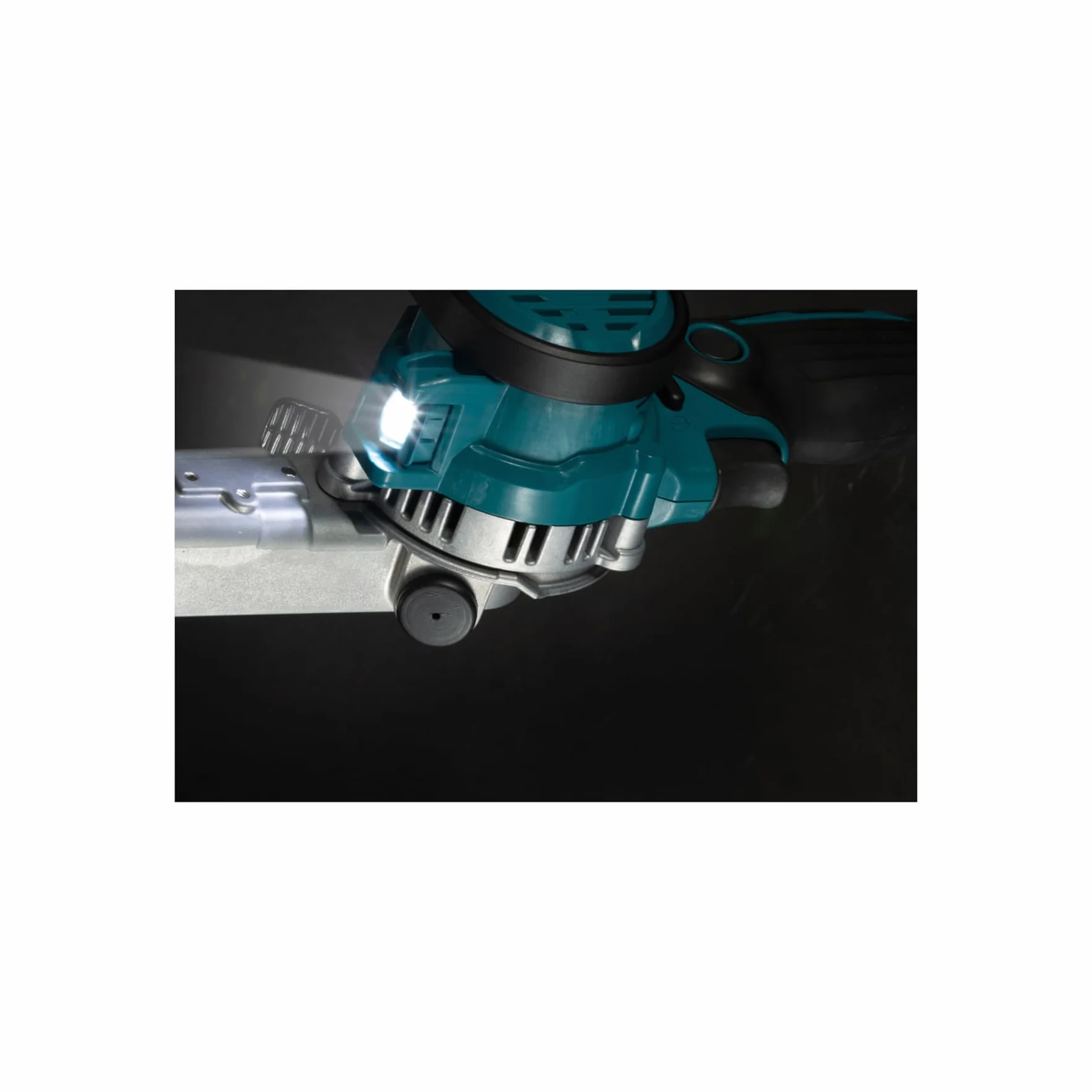 Makita DBS180Z Akku-Bandfeile 18 V (ohne Akku, ohne Ladegerät)
