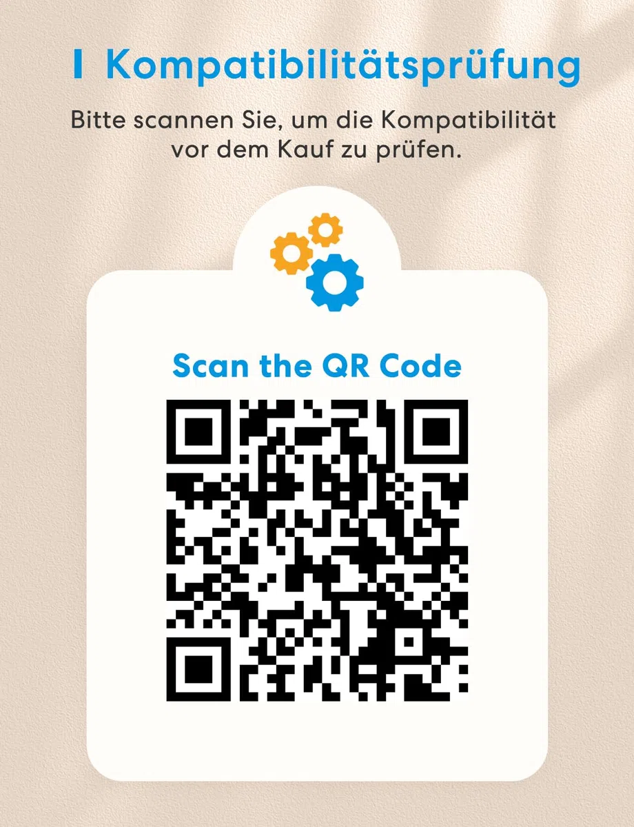 Meross Thermostat Matter Heizungsthermostat Heizung Smart Digital WLAN Raumthermostat für Fußbodenheizung & Boiler, Intelligente Wandthermostat kompatibel mit Alexa, Siri & Google, Home Assistant