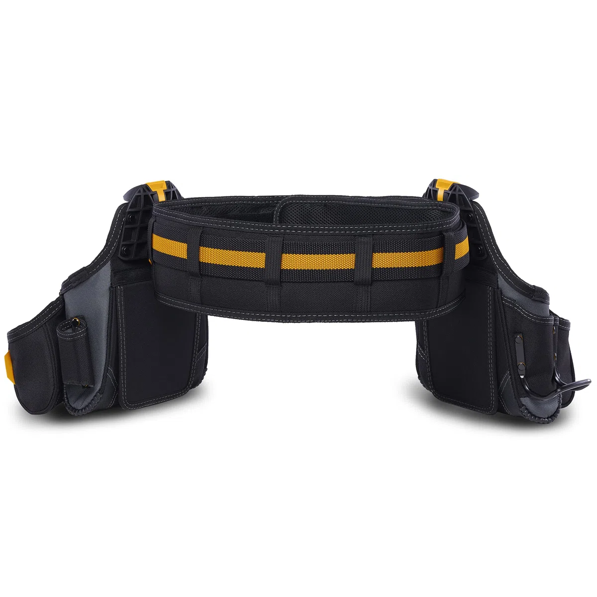 ToughBuilt - TB-CT-111-3P, ClipTech, 3-teiliges Tradesman Werkzeuggürtel-Set