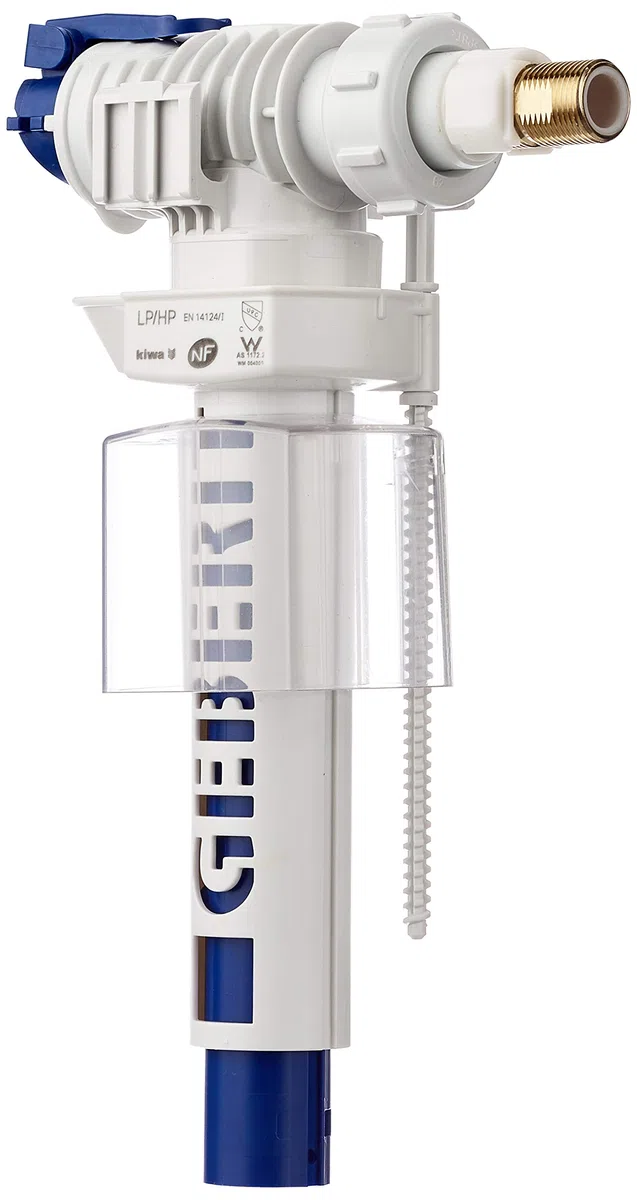 Geberit Typ 380 Füllventil 240.705.001 240.705.005