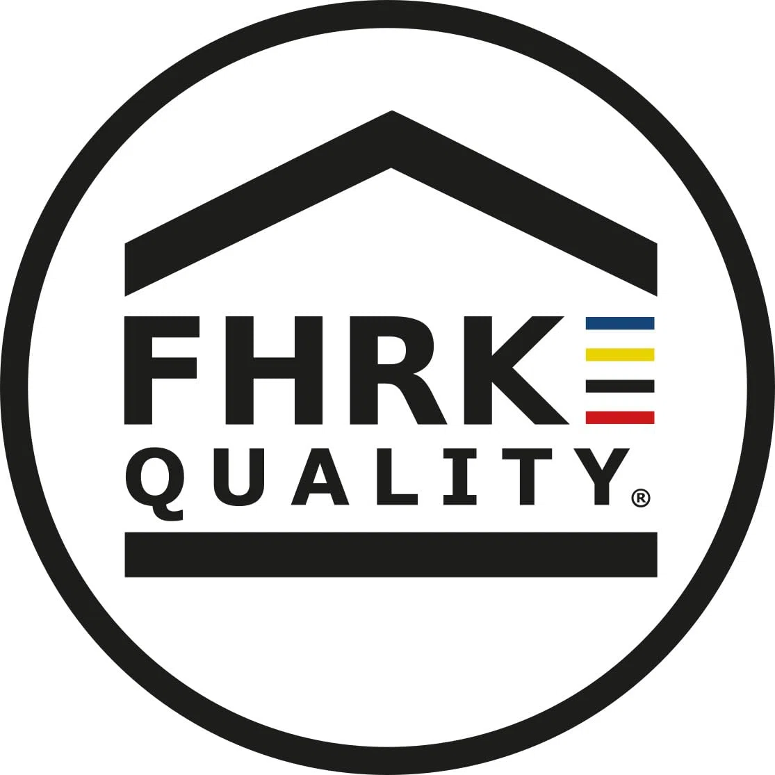 Mauerdurchführung für Kabel/Rohre, Ø 100mm, EPDM, 5-Fach, 4 x 7-12 mm 1 x 24-44 mm, Ringraumdichtung, 25 Jahre garantiere Sicherheit