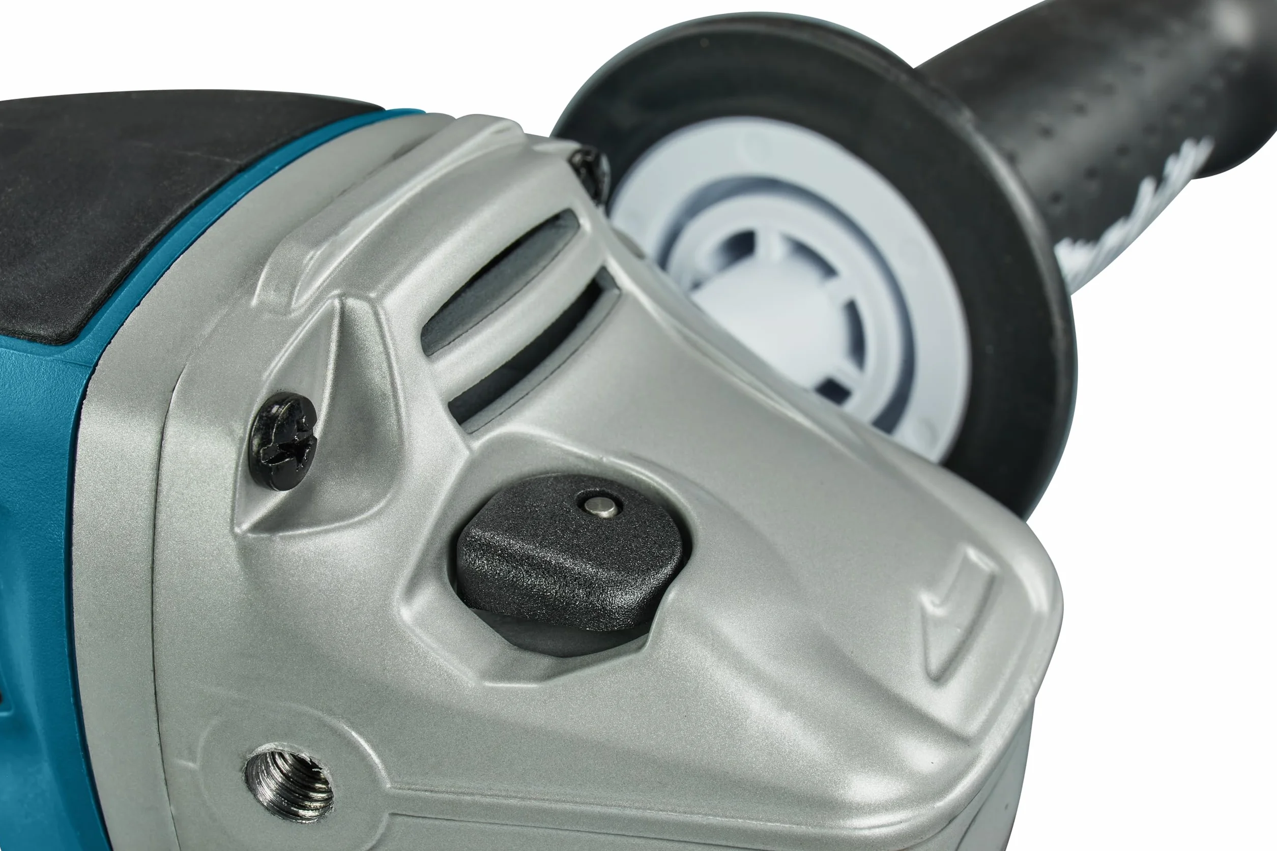 Makita DGA517Z Akku-Winkelschleifer 18 V (ohne Akku, ohne Ladegerät)
