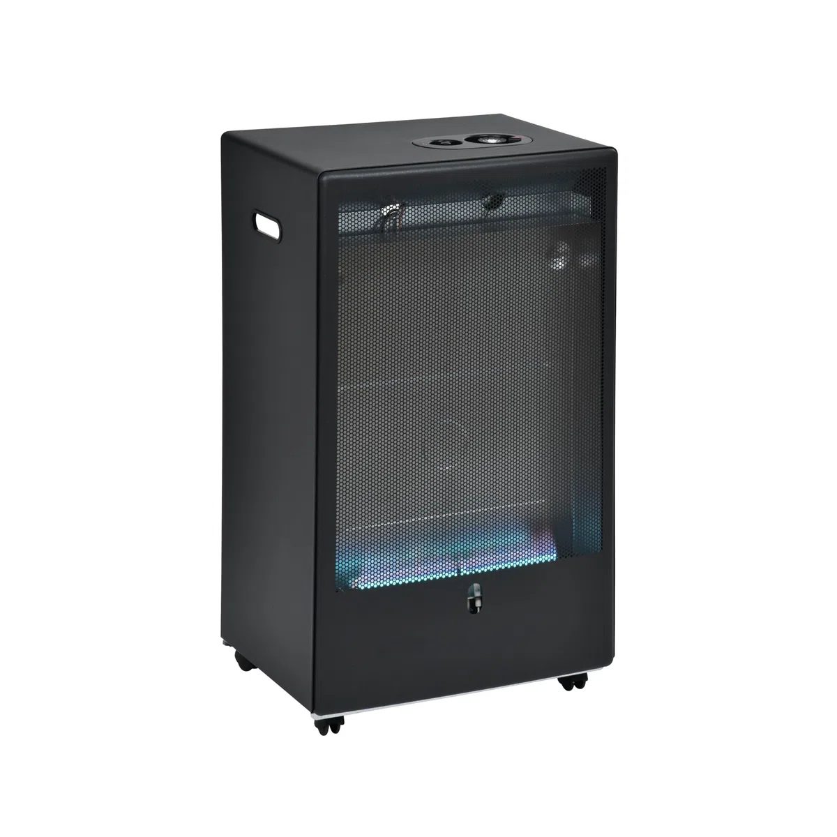 FIREFIX GH7523S Gas-Heizofen 4200 ECO PLUS