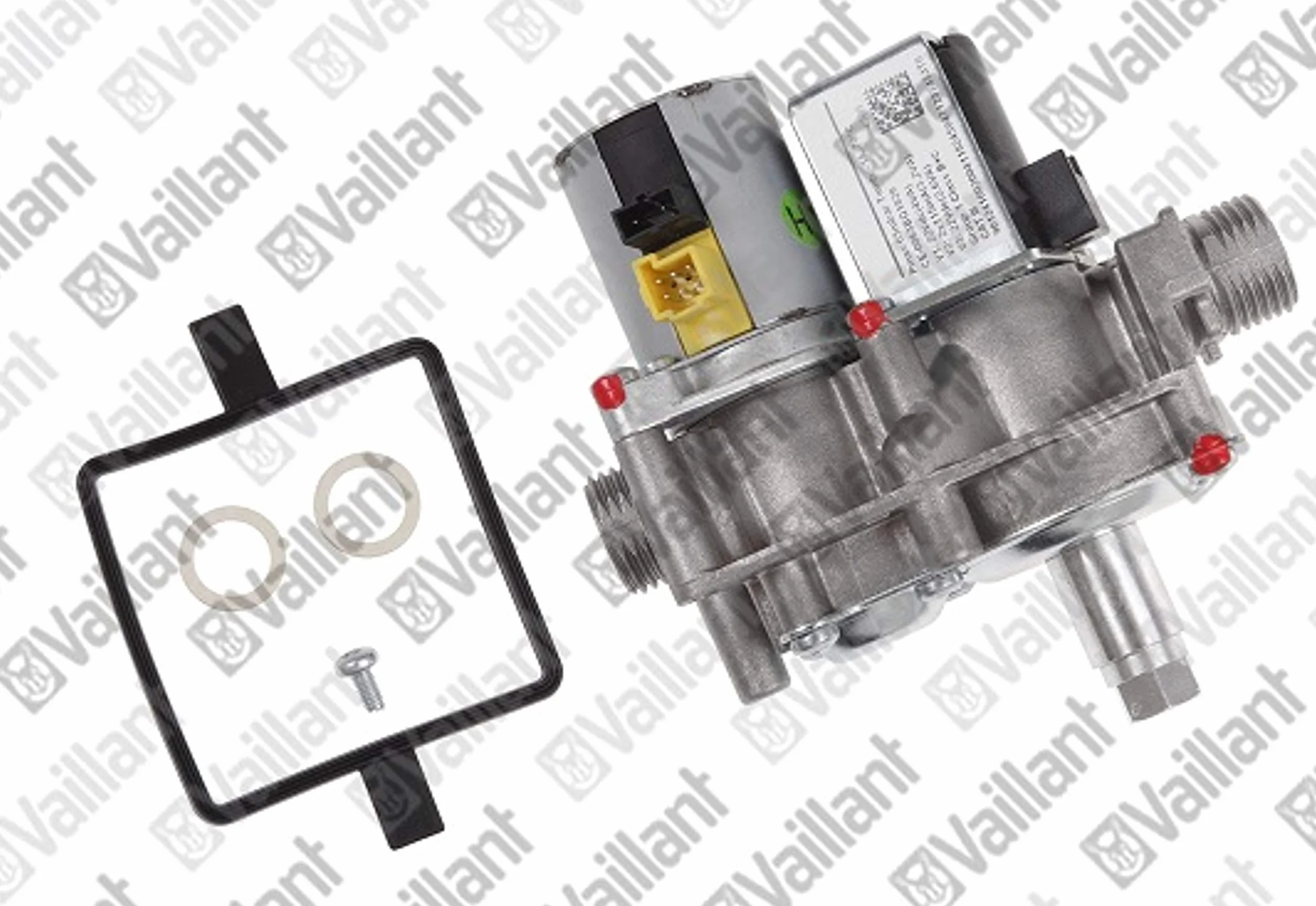 Vaillant 0020146733 Gasarmatur mit Druckregler
