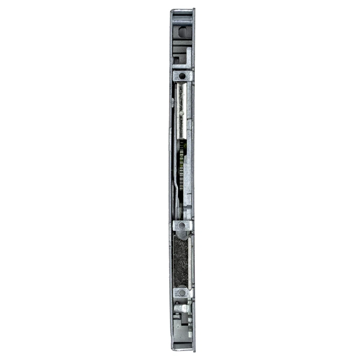 KFV Reparaturschloss 8250 | Einsteckschloss Renovierungsschloss für Mehrfachverriegelungen - Schlosskasten zur Reparatur oder Instandsetzung | Entfernung 92 mm, Dornmaß 35 mm