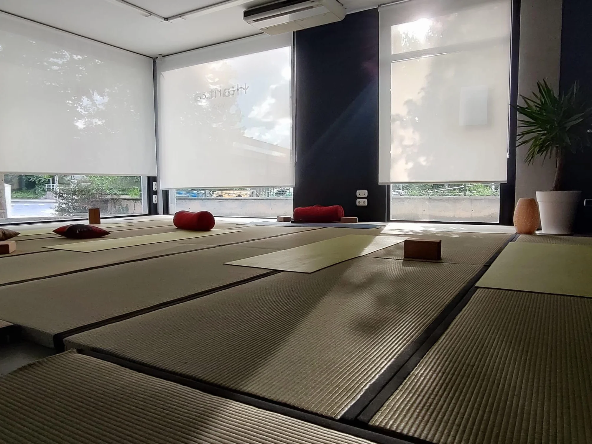Tatami 200x80x5,5 cm