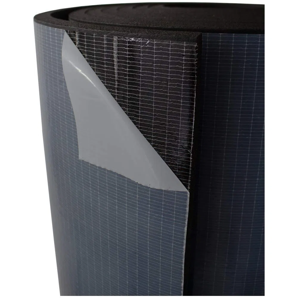 Original Armaflex XG selbstklebend 9/13/19/25/32mm/Deutsches Produkt (19mm/6m² Karton)