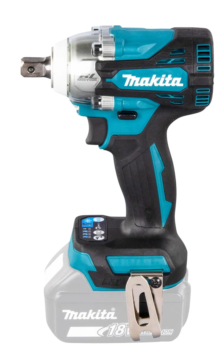 Makita DTW301Z Akku-Schlagschrauber 18V (ohne Akku, ohne Ladegerät)