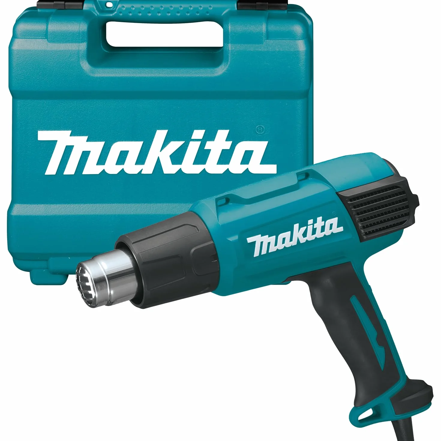 Makita HG6031VK Heißluftgebläse 1.800 W