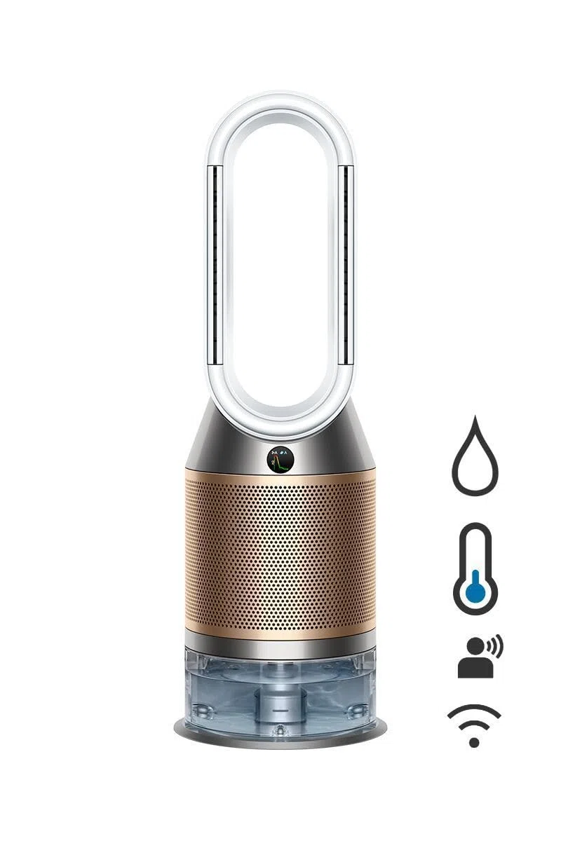 Dyson PH2 Purifier Humanity 545007-01