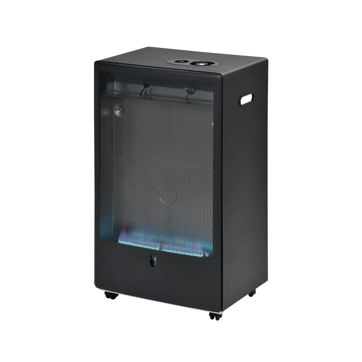 FIREFIX GH7523S Gas-Heizofen 4200 ECO PLUS