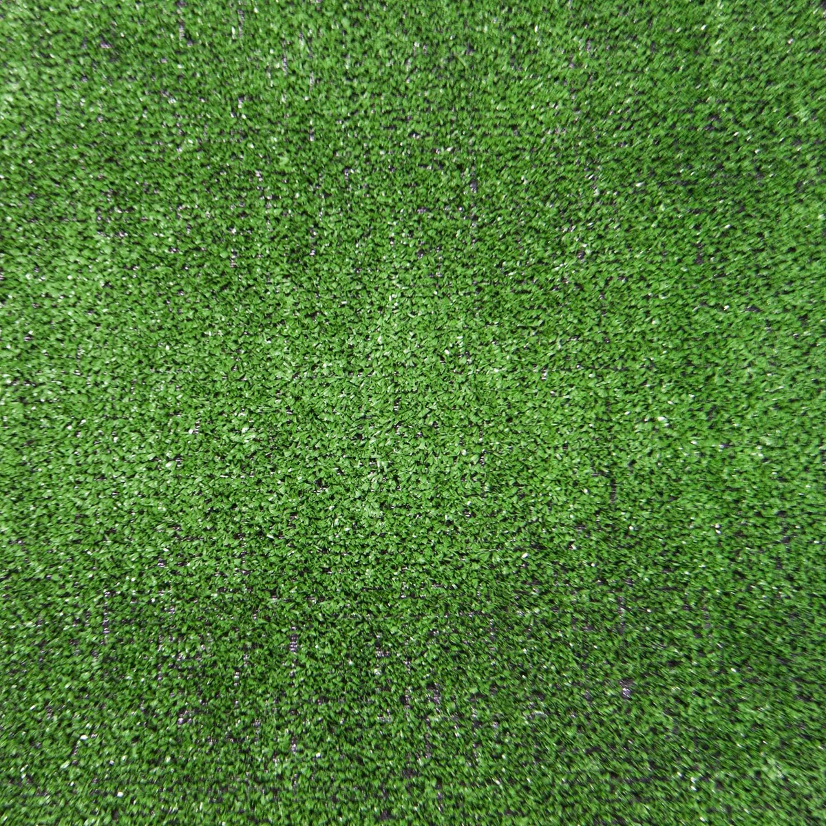 Greenwich Kunstrasen 7 mm (Rolle 2 x 25 m - 50 m²) Naturgrün