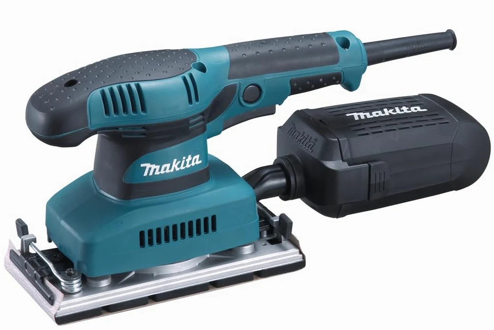 Makita Y/BO3710 Schleifer, 190 W