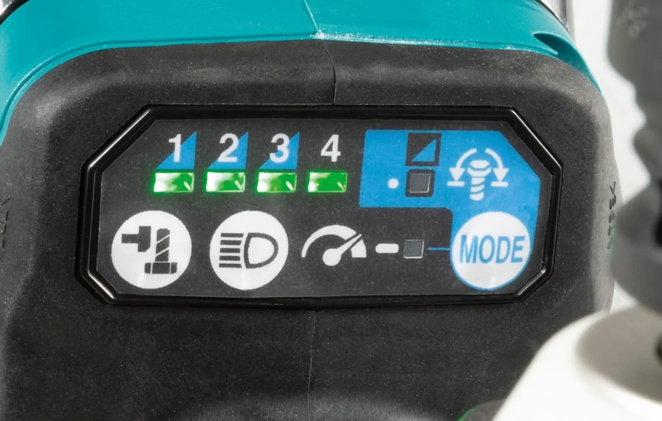 Makita DTW300Z Akku-Schlagschrauber 18,0 V (ohne Akku, ohne Ladegerät)