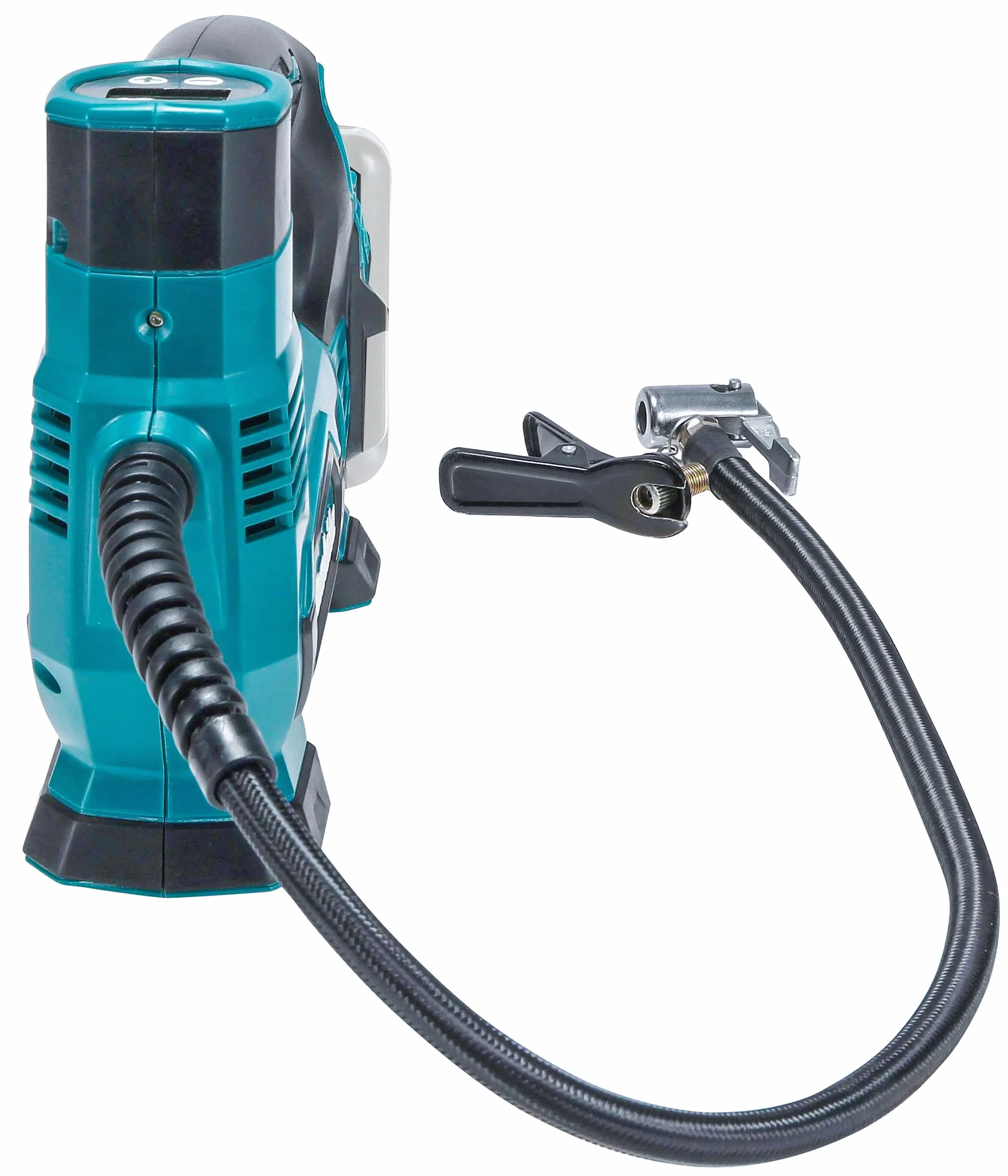Makita DMP181Z Akku-Kompressor 11,1 bar 18V (ohne Akku, ohne Ladegerät)