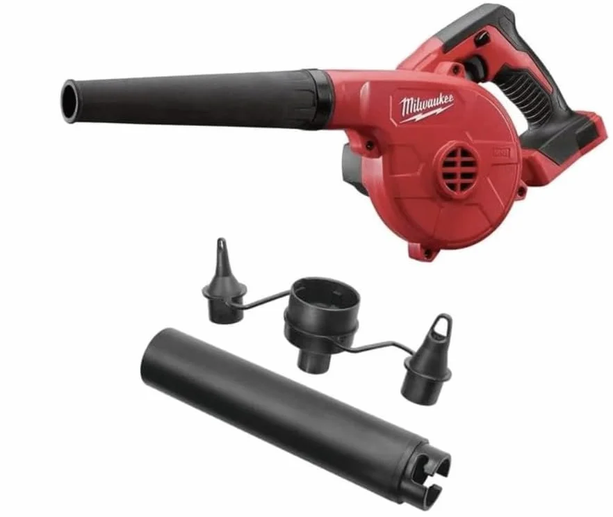 Milwaukee M18 BBL/0 Akku-Gebläse