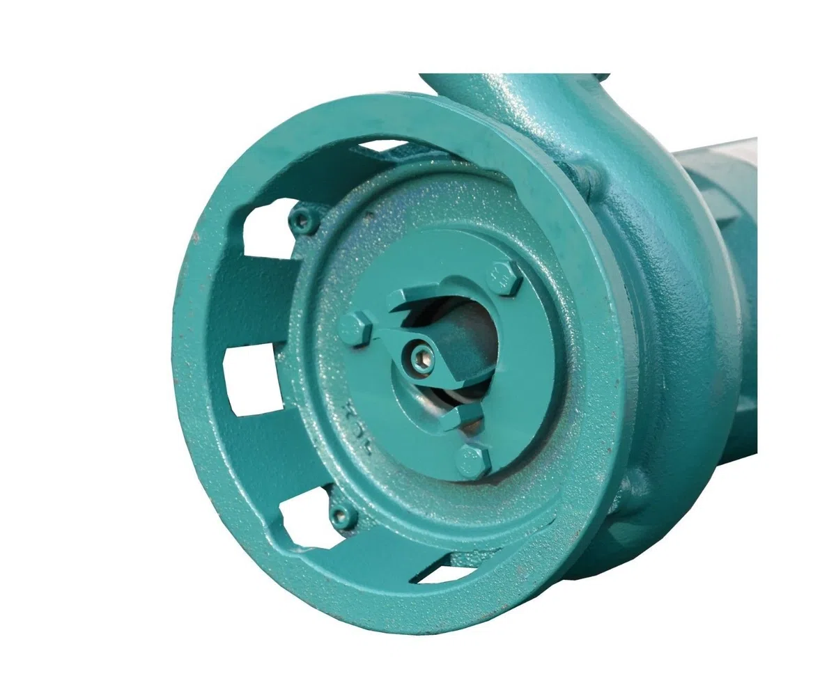 FÄKALIENPUMPE IBO 1500W + 2" KUPPLUNG + 30m SCHLAUCH - SCHMUTZWASSERPE, FÄKALIENPUMPE MIT ZERKLEINERER UND SCHWIMMER1,5 kW Pumpe, Wasserpumpe Tauchpumpe