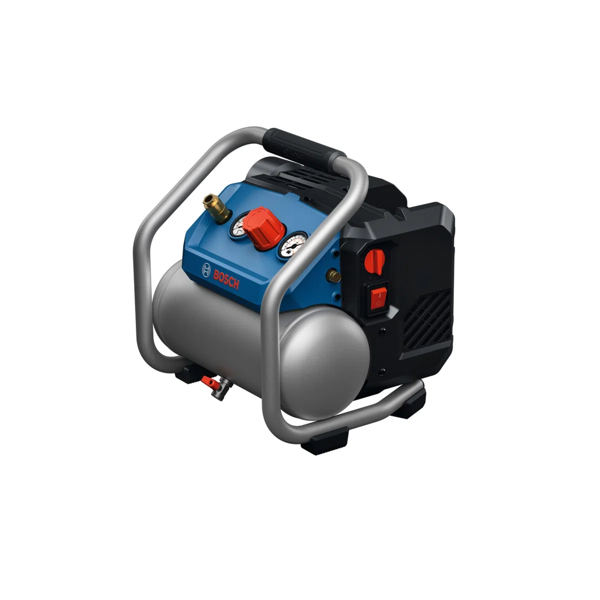 Bosch PRO 18V System Akku-Luftkompressor GKO 18V-51
