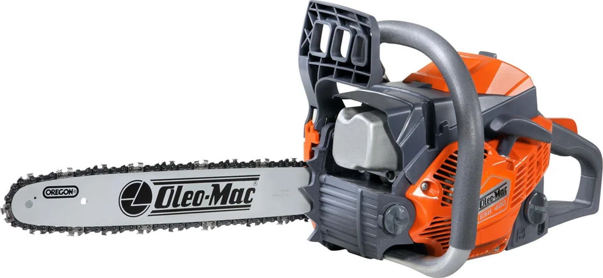OLEO-MAC PIŁA ŁAÅÂC.BENZ. GSH400 14" 3/8" 35CM