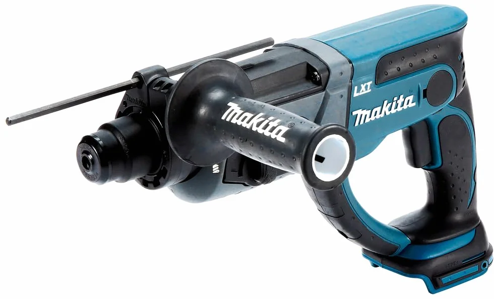 Makita MAKITA DHR 202 Akku Bohrhammer Solo 18V Li-ION