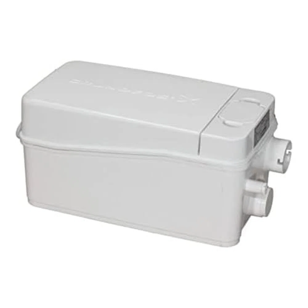 Grundfos Kleinhebeanlage Sololift2 D-2 97775318