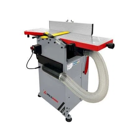 Holzmann Abricht-Dickenhobelmaschine HOB305ABSSMW2_400V integrierter Absauganlage/Spiralmesserwelle