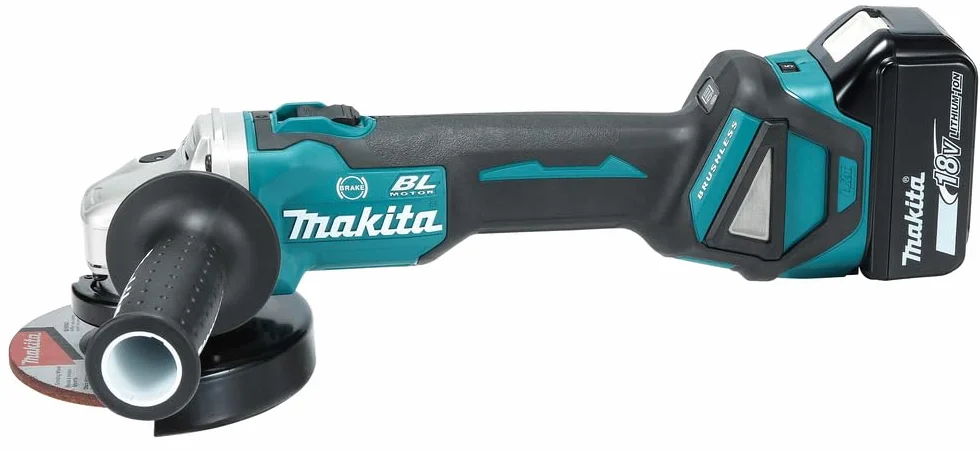 Makita DLX3119TJ 18 V 5 Ah